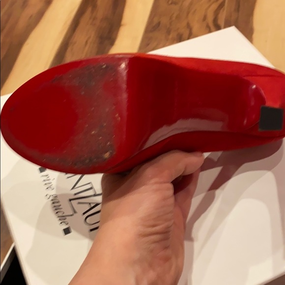 🔥FINAL SALE 🔥SAINTLAURENT - Picture 6 of 7